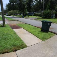 Top Pressure Washing Jacksonville -Latest Projects 5